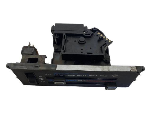Блок управления климат-контролем 55036664   Jeep Cherokee XJ