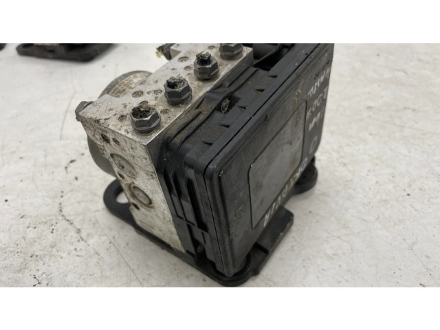 Блок АБС 5Q0614517AF Skoda Octavia Mk3 (5E) 2013-2019 года