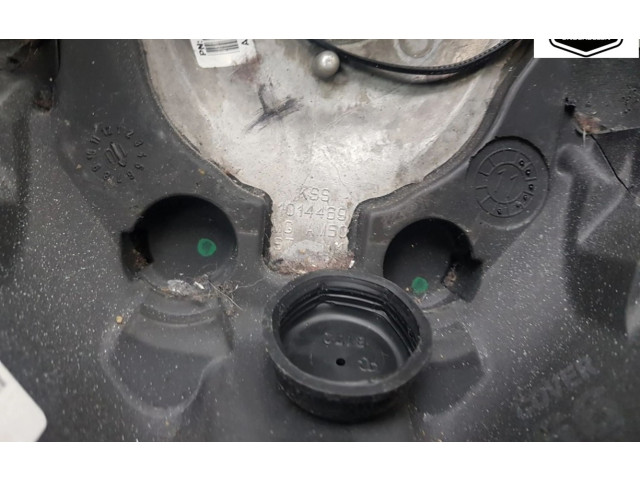 Volant Alfa Romeo Mito 2011 71753838