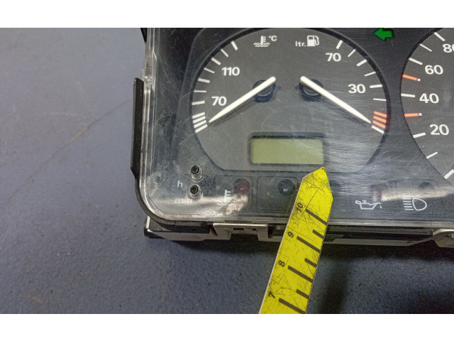 Панель приборов 3A0919860H, 3A0919860H   Volkswagen PASSAT B4       