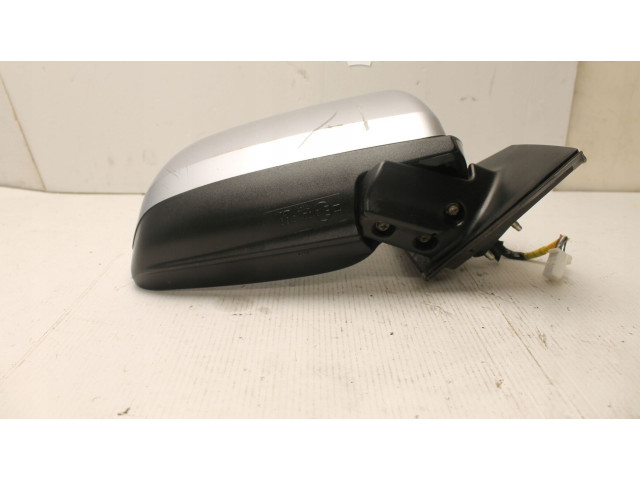 Зеркало электрическое Mitsubishi Lancer X 2007 - года
