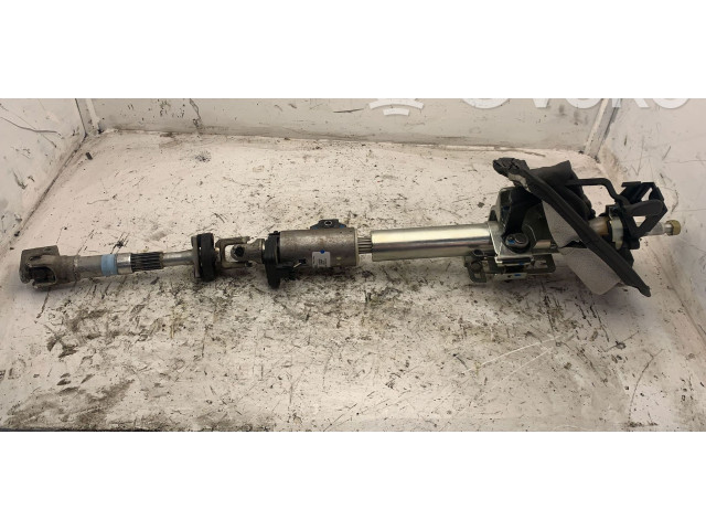    Рулевая рейка    Saab 9-5 1998 - 2005 года