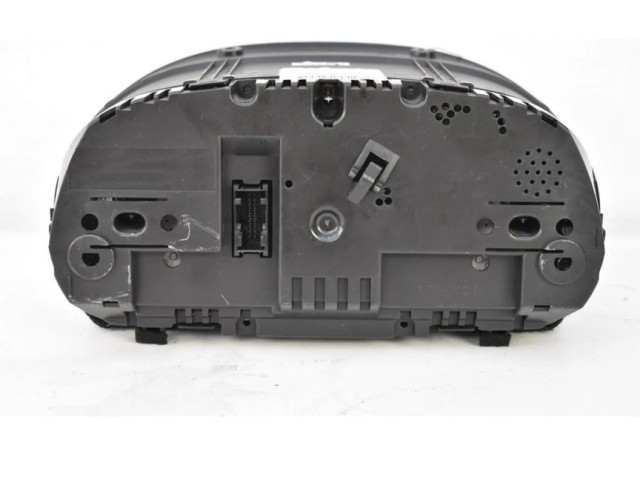 Přístrojová deska BMW X3 E83 2006 9110205, 9110205