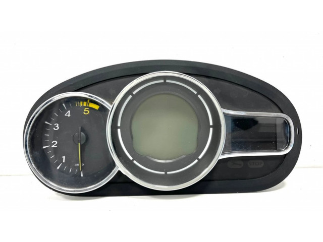 Панель приборов 248100342R, A2C53363614 Renault Megane III