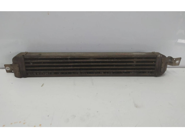 Интеркулер     Opel Meriva A 