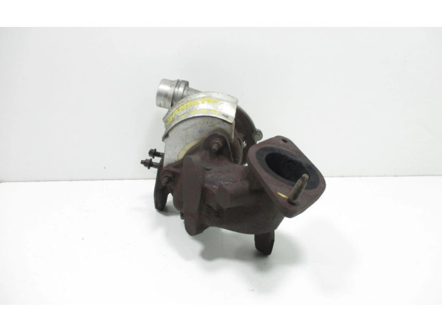 Turbodmychadlo Турбина 7004862100356 Renault Sandero I