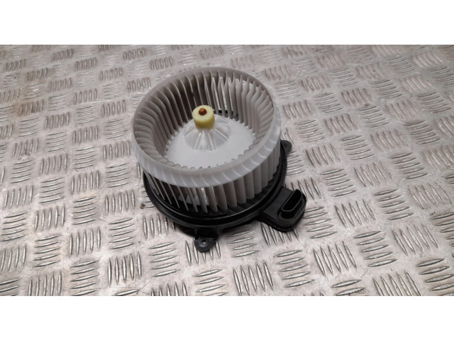 Вентилятор печки AY5330, 05T17 Chevrolet Camaro