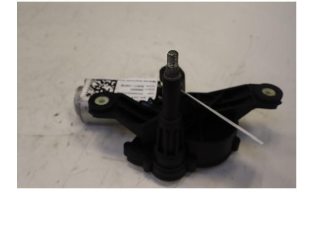 Моторчик заднего дворника 51883637 Fiat 500L