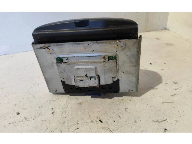 Дисплей 86333591, 178010220 Volvo V70