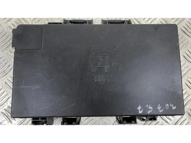 Блок предохранителей P68320921AB Jeep Grand Cherokee