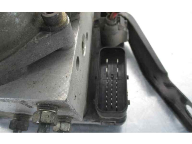 Блок АБС Q003T05771, X2T31975M1 Mitsubishi Galant 1997 - 2003 года