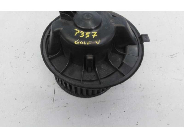 Вентилятор печки E1-B6-43-2 Volkswagen Golf SportWagen