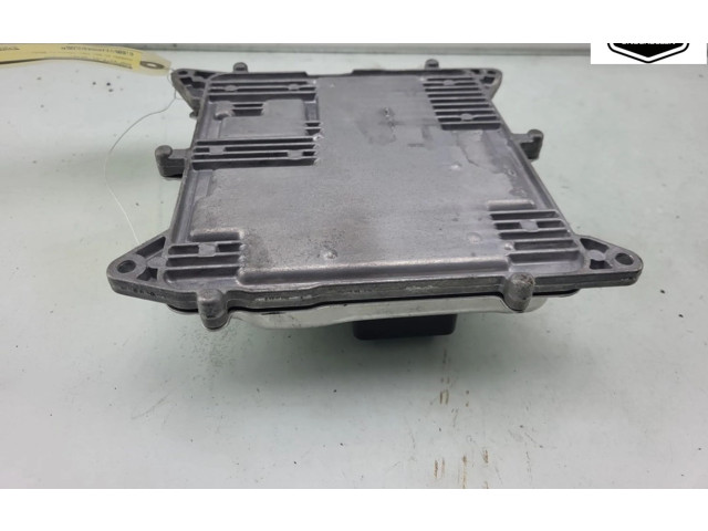 Блок управления двигателя 866146601, 12148661466   BMW Z4 E89