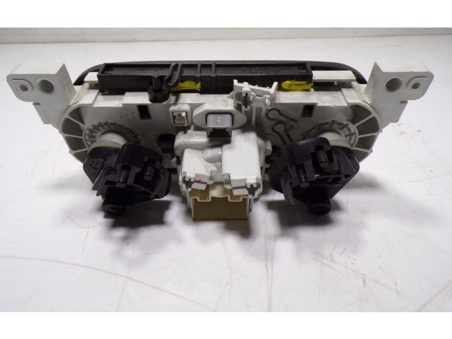 Модуль блока управления кондиционером 5P3743000   Dacia Lodgy