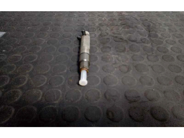 Форсунка 028130201R    Seat Inca (6k)   