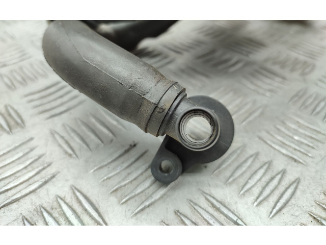 Турбина Skoda Octavia Mk3 (5E) 04C145702R