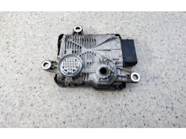 Блок управления коробкой передач 31331243   Volvo S80