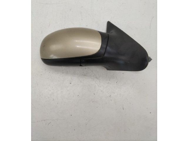 Зеркало электрическое        Peugeot 406  1996 - 1999 года   