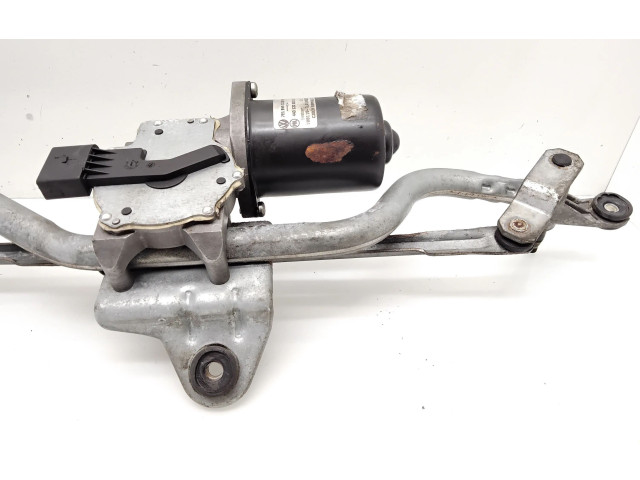 Комплект механизма стеклоочистителей