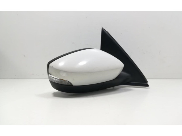 Зеркало электрическое        Skoda Fabia Mk3 (NJ)  2015 - 2021 года   