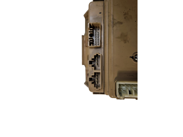 Модуль управления BSM 82201SJ901, S9 Subaru Forester SK