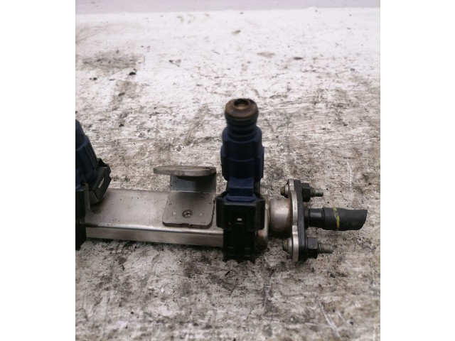 Vstřikovač Hyundai ix20