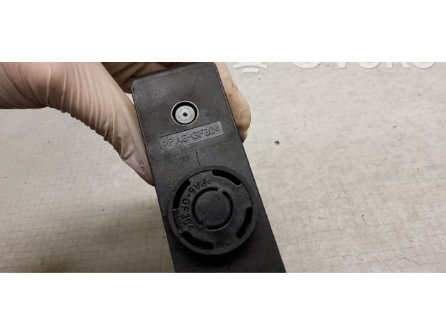 Блок управления коробкой передач 09K927750P, H83S1395   Volkswagen Transporter - Caravelle T5