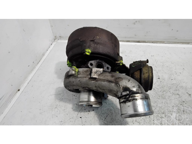 Турбина Alfa Romeo 156 1.9 46786078, 7127661 для двигателя 0481