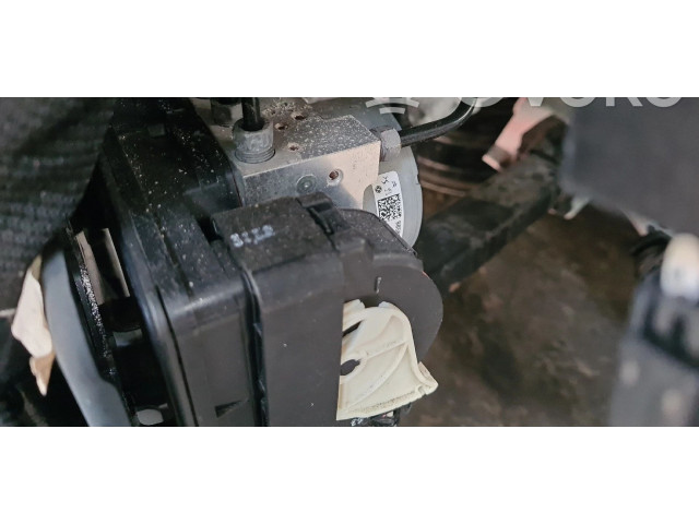 Блок АБС 9858993980   Peugeot  2008 II  2019 -  года