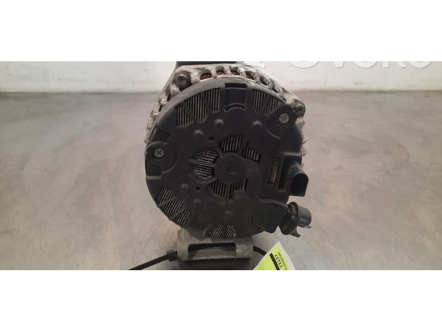 Генератор EB3T10300DA, A003TV0981ZT Ford Ranger IV