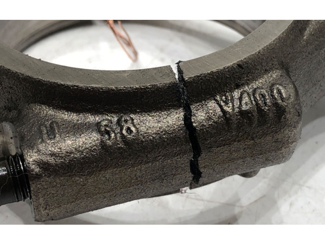 Поршень с шатуном BMN Skoda Octavia Mk2 (1Z)