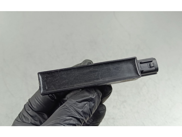 Блок управления 654406818 MG HS