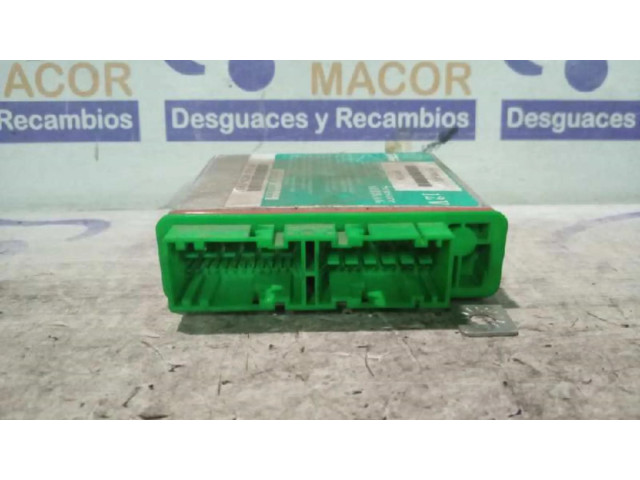 Блок подушек безопасности 51795433, CENTRALITAAIRBAG   Fiat Punto (199)