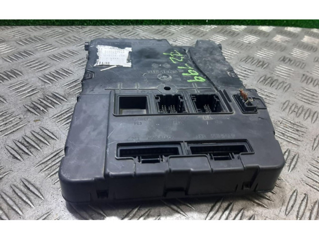 Ojnice 8200780018A Renault Megane II