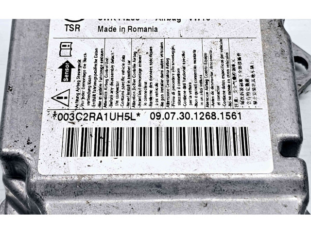 Блок подушек безопасности 5K0959655 Volkswagen Golf VI