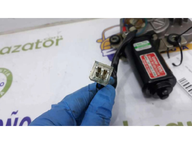 Моторчик заднего дворника 284282400108 Tata Indigo I