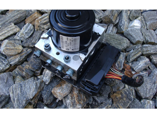 Блок АБС 6880267   BMW  X3 F25  2010 - 2017 года