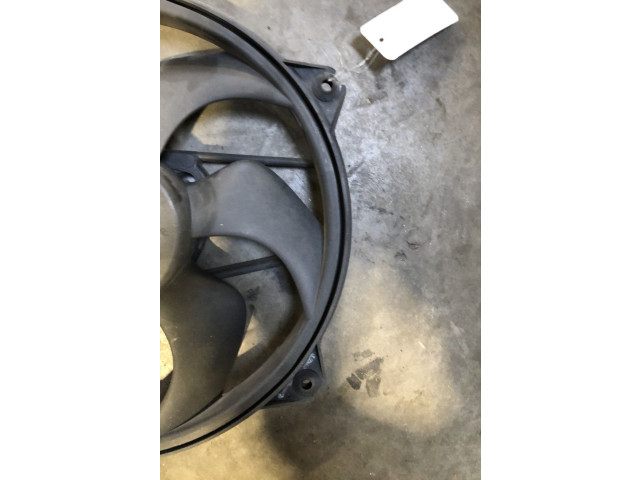 Вентилятор радиатора         Citroen C4 I 