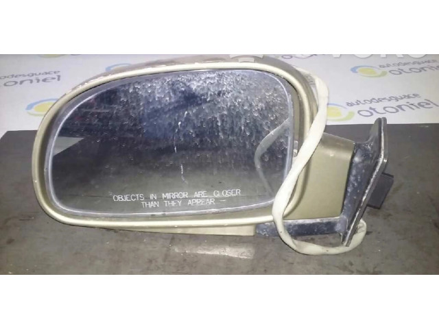 Zpětné zrcátko Daewoo Tacuma 2000 96262604, DORADO