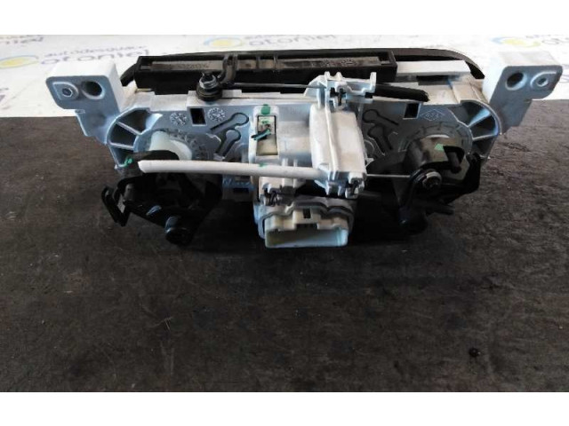 Модуль блока управления кондиционером A42303400, 55474 Dacia Sandero