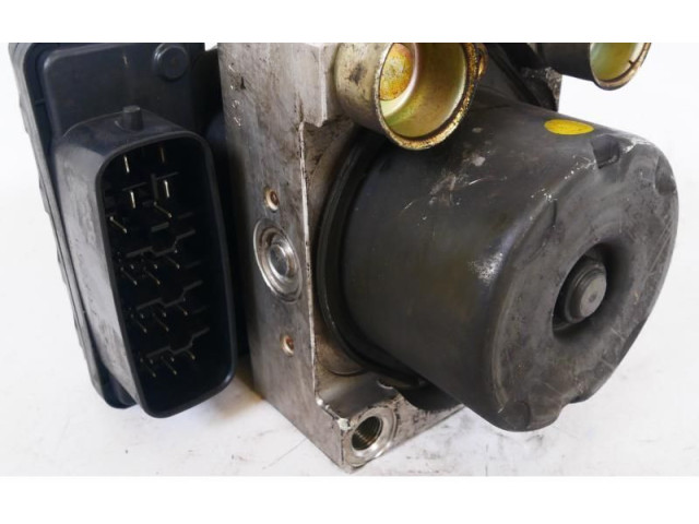 Блок АБС 0265231961   Daihatsu  Cuore   -  года