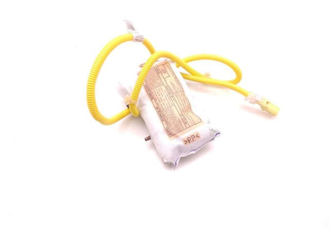 Подушка безопасности в сиденье SsangYong Korando