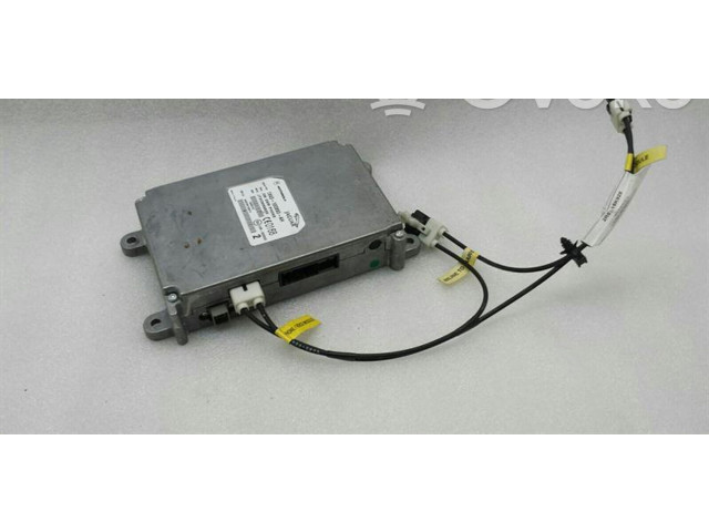 Tālruņa vadības bloks