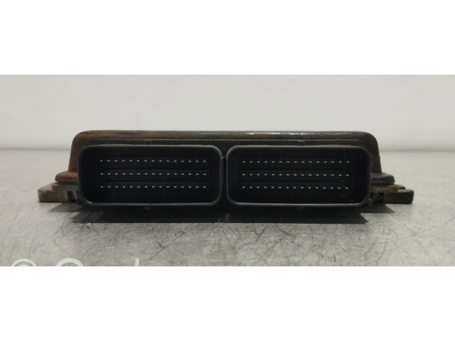 Řídící jednotka 96395445 Chevrolet Lacetti 2005