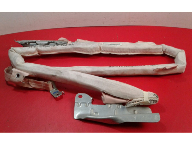 Боковая подушка безопасности 62170, 0H010 Peugeot 107