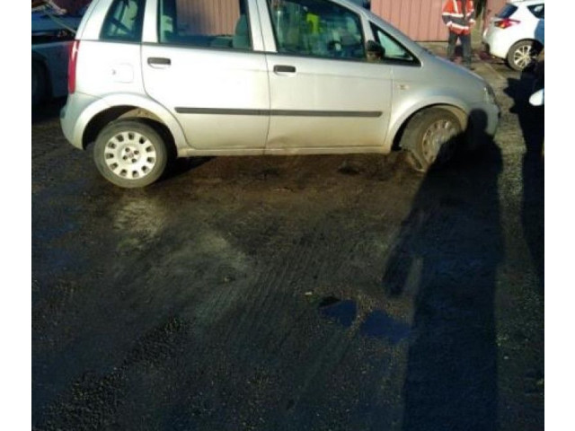 Зеркало электрическое Fiat Idea - года