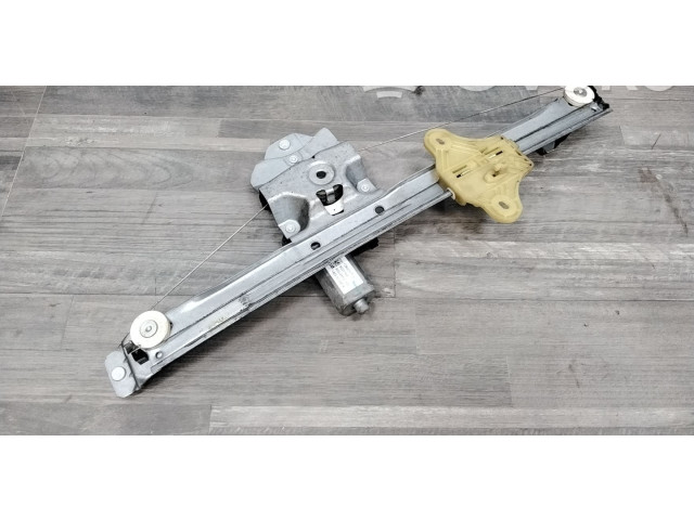 Шатун  807205569R    Renault Clio IV  