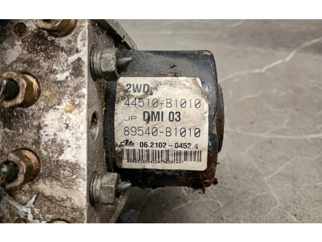 Блок АБС 44510-B1010 Daihatsu Sirion - года