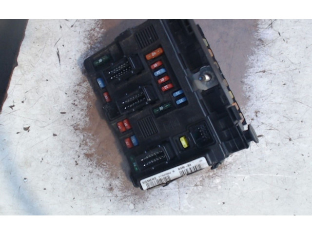 Блок комфорта 965061838000, 965061838000 Citroen Xsara Picasso