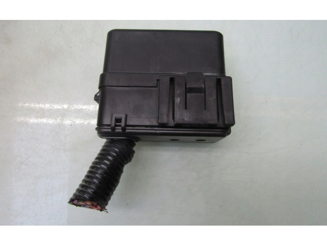 Блок предохранителей Infiniti Q50